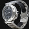 Montre Cartier Pasha Seatimer - Montre automatique homme en acier 40 mm 58 Facettes MT42730