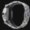 Montre Cartier Pasha Seatimer - Montre automatique homme en acier 40 mm 58 Facettes MT42730
