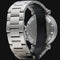 Montre Cartier Pasha Seatimer - Montre automatique homme en acier 40 mm 58 Facettes MT42730