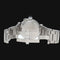 Montre Cartier Pasha Seatimer - Montre automatique homme en acier 40 mm 58 Facettes MT42730
