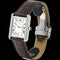 Montre Cartier Tank Solo - Montre à quartz femme 58 Facettes MT43371