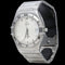 Montre Omega Constellation - Montre femme à quartz en acier 33 mm 58 Facettes MT39141