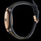 Montre Cartier Ronde Louis Cartier - Montre homme en or rose 58 Facettes MT39454