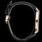 Montre Cartier Ronde Louis Cartier - Montre homme en or rose 58 Facettes MT39454