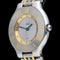 Montre Cartier Must 21 - Montre femme en or jaune 18K et acier 58 Facettes MT40594