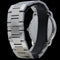 Montre Cartier Ronde Solo - Montre ronde homme en acier 58 Facettes MT40298