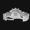 Montre Breitling Chronomat Evolution - Montre chronographe automatique acier 44 mm 58 Facettes MT39945