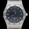 Montre Omega Constellation - Montre femme en acier, quartz 25 mm 58 Facettes MT39137