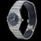 Montre Omega Constellation - Montre femme en acier, quartz 25 mm 58 Facettes MT39137