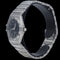 Montre Omega Constellation - Montre femme en acier, quartz 25 mm 58 Facettes MT39137