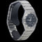 Montre Omega Constellation - Montre femme en acier, quartz 25 mm 58 Facettes MT39137
