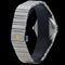 Montre Omega Constellation - Montre femme en acier, quartz 25 mm 58 Facettes MT39137