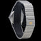 Montre Omega Constellation - Montre femme en acier, quartz 25 mm 58 Facettes MT39137