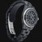 Montre Chanel J12 - Montre quartz 29 mm en céramique avec diamants 58 Facettes MT39967