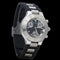 Montre Cartier Must 21 Chronoscaph - Montre quartz acier 38 mm 58 Facettes MT40339