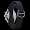 Montre Cartier Must 21 Chronoscaph - Montre quartz acier 38 mm 58 Facettes MT40339
