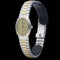 Montre Omega De Ville - Montre femme quartz en or jaune et acier 58 Facettes MT39687