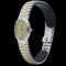 Montre Omega De Ville - Montre femme quartz en or jaune et acier 58 Facettes MT39687