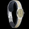 Montre Omega De Ville - Montre femme quartz en or jaune et acier 58 Facettes MT39687