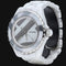 Montre Chanel J12 - Montre automatique 38 mm en céramique 58 Facettes MT39977