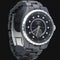 Montre Chanel J12 - Montre automatique 37 mm en céramique 58 Facettes MT39975