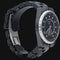 Montre Chanel J12 - Montre automatique 37 mm en céramique 58 Facettes MT39975