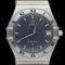 Montre Omega Constellation - Montre femme en acier 33 mm 58 Facettes MT39144