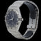 Montre Omega Constellation - Montre femme en acier 33 mm 58 Facettes MT39144