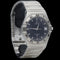 Montre Omega Constellation - Montre femme en acier 33 mm 58 Facettes MT39144