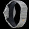 Montre Omega Constellation - Montre femme en acier 33 mm 58 Facettes MT39144