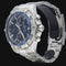 Montre TAG Heuer Aquagraph - Montre chronographe Aquaracer en acier 42 mm 58 Facettes MT40335