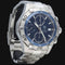Montre TAG Heuer Aquagraph - Montre chronographe Aquaracer en acier 42 mm 58 Facettes MT40335