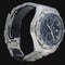 Montre TAG Heuer Aquagraph - Montre chronographe Aquaracer en acier 42 mm 58 Facettes MT40335