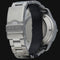 Montre TAG Heuer Aquagraph - Montre chronographe Aquaracer en acier 42 mm 58 Facettes MT40335