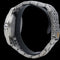 Montre Omega Seamaster 120M - Montre homme en acier, quartz 58 Facettes MT39799