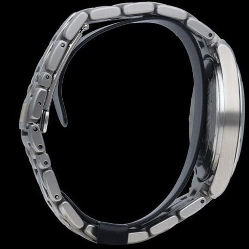 Montre Omega Seamaster 120M - Montre homme quartz en acier 58 Facettes MT39800