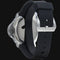 Montre Panerai Luminor Base Logo - Montre homme en acier 44 mm 58 Facettes MT40367