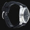 Montre Panerai Luminor Base Logo - Montre homme 44 mm en acier 58 Facettes MT40368