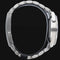 Montre Omega Seamaster Professional 300M - Montre homme en acier, cadran bleu 58 Facettes MT40541