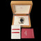 Montre Omega Seamaster Aqua Terra Co-Axial - Montre automatique homme en acier 58 Facettes MT40514