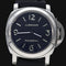 Montre Panerai Luminor Base - Montre homme 44 mm en acier 58 Facettes MT39751