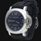 Montre Panerai Luminor Base - Montre homme 44 mm en acier 58 Facettes MT39751