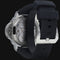 Montre Panerai Luminor Base - Montre homme 44 mm en acier 58 Facettes MT39751