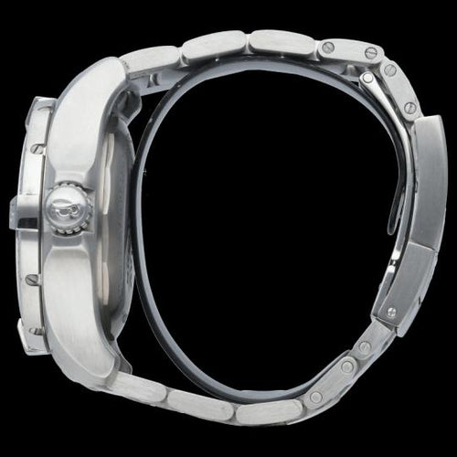 Montre Breitling Avenger Seawolf - Montre homme 45 mm en acier 58 Facettes MT37234