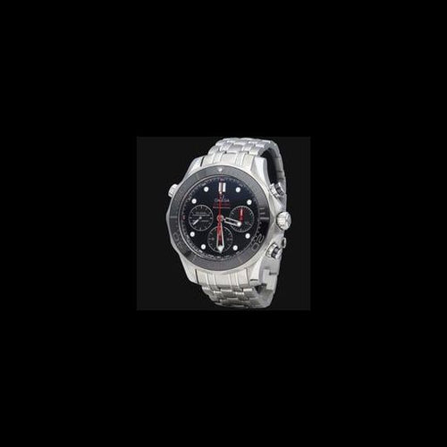 Montre Omega Seamaster Diver 300M - Montre automatique homme en acier 58 Facettes MT40041
