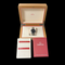 Montre Omega Seamaster Planet Ocean - Montre homme automatique en acier 58 Facettes MT40065