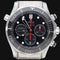 Montre Omega Seamaster Diver 300M - Montre automatique homme en acier 58 Facettes MT40040