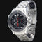 Montre Omega Seamaster Diver 300M - Montre automatique homme en acier 58 Facettes MT40040