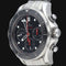 Montre Omega Seamaster Diver 300M - Montre automatique homme en acier 58 Facettes MT40040