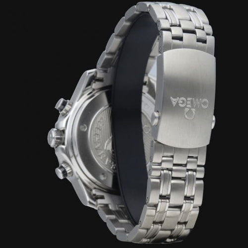 Montre Omega Seamaster Diver 300M - Montre automatique homme en acier 58 Facettes MT40040